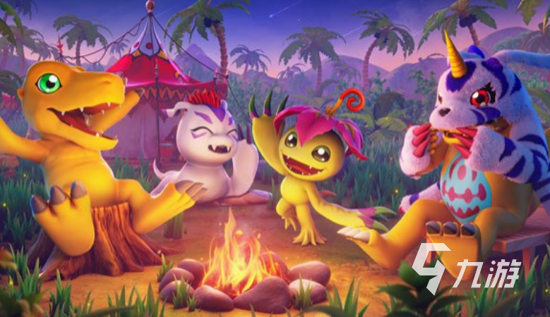 2025熱門回合制網游排行與下載推薦 融合動漫制作的精品盤點