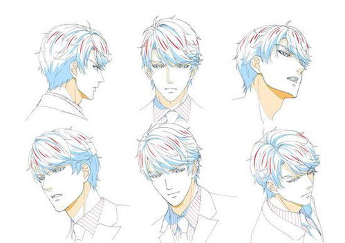 《戀與制作人》動畫化決定！MAPPA操刀，乙女游戲迎來視聽盛宴